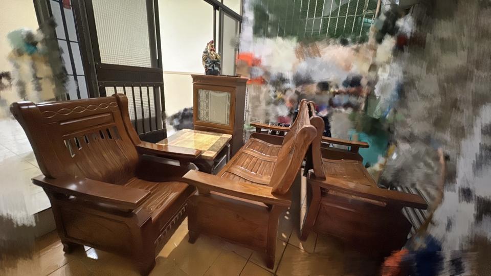 大型家具回收案件圖片