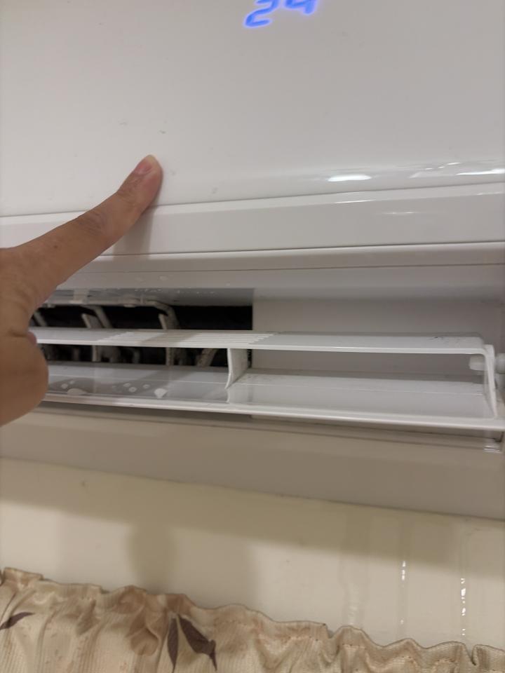 冷氣維修保養案件圖片