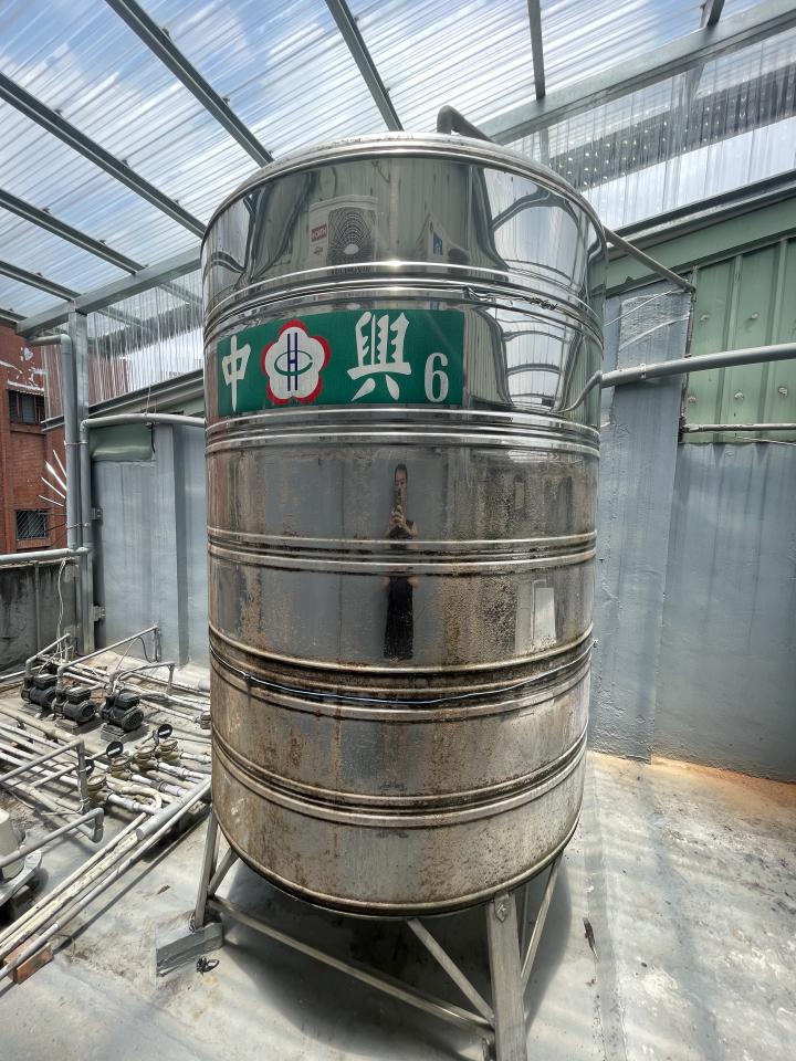 水塔漏水維修案件圖片