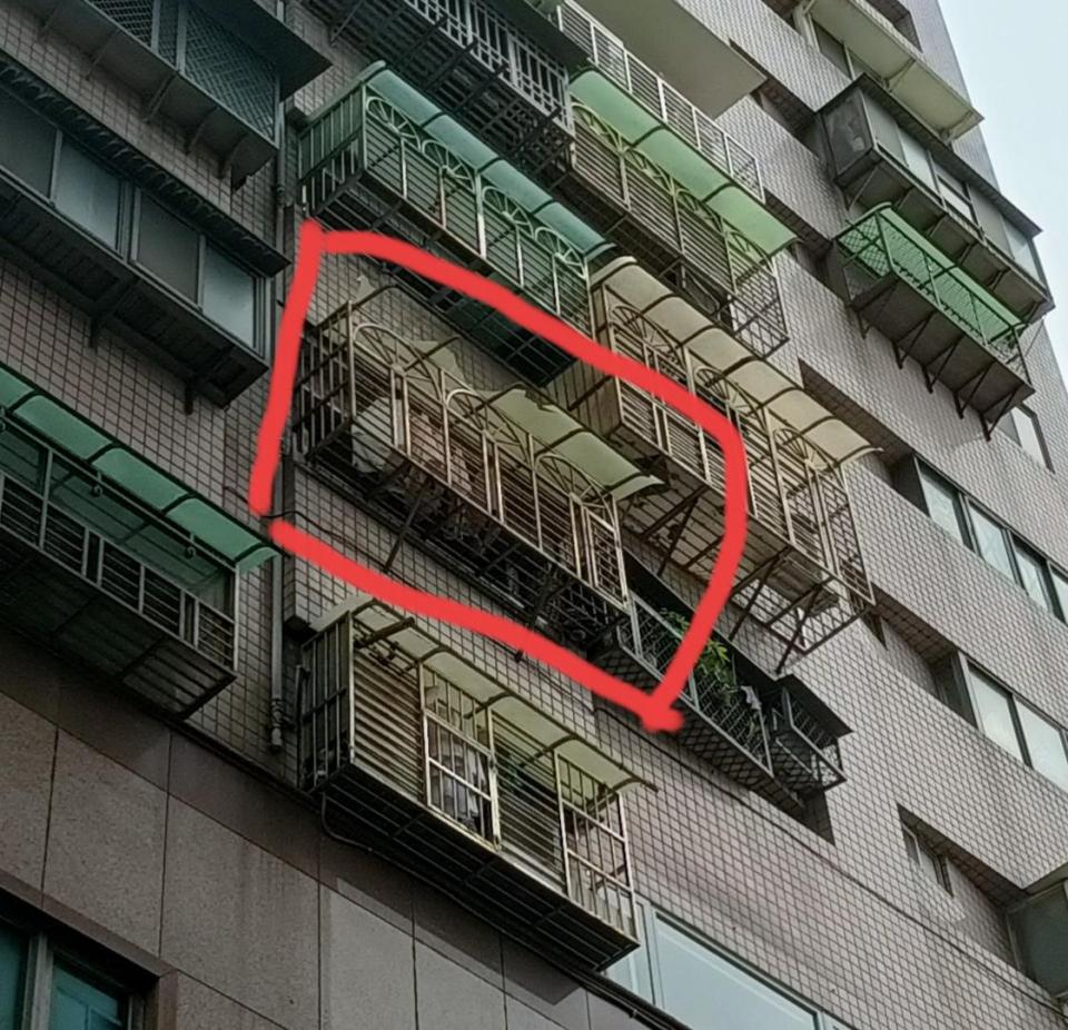 採光罩案件圖片