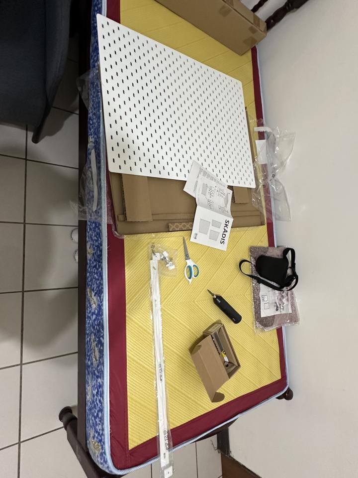 家具組裝案件圖片