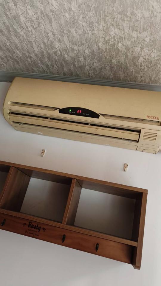 冷氣移機案件圖片