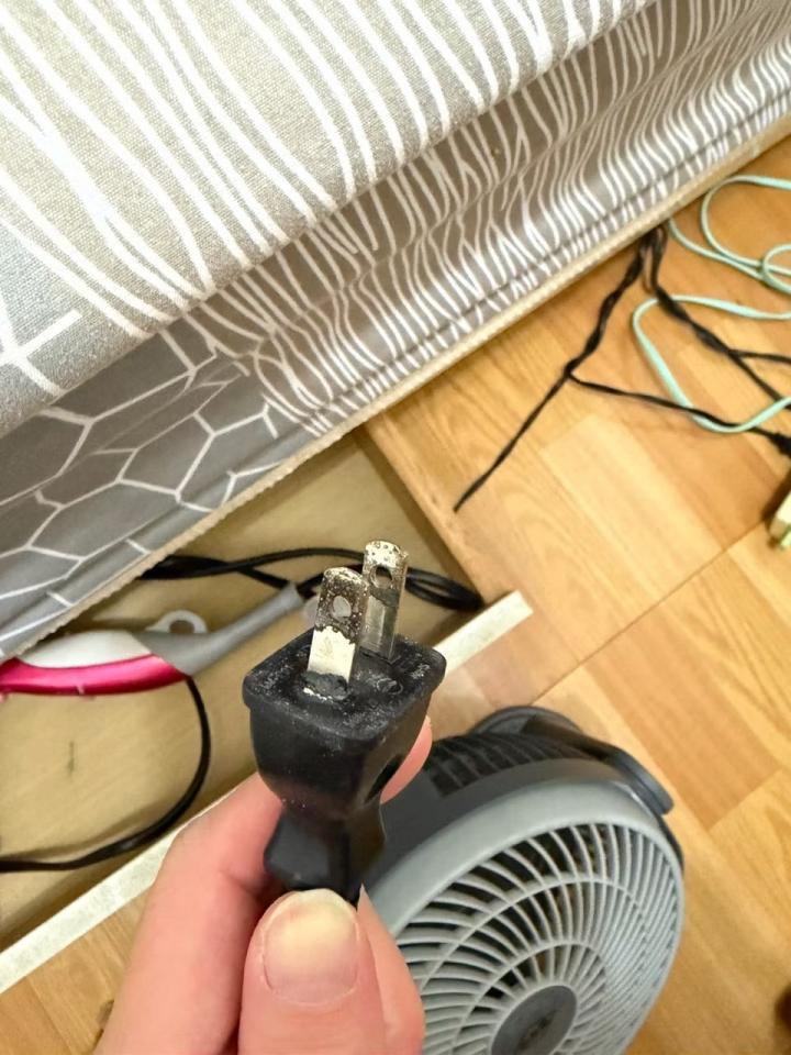 家電維修案件圖片