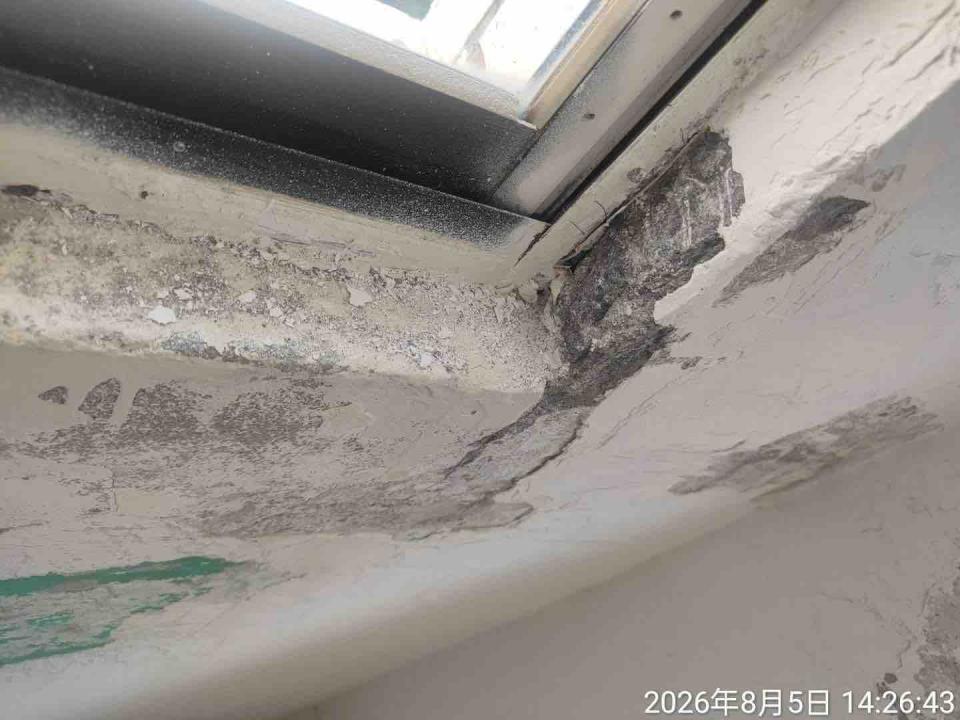 油漆工程案件圖片