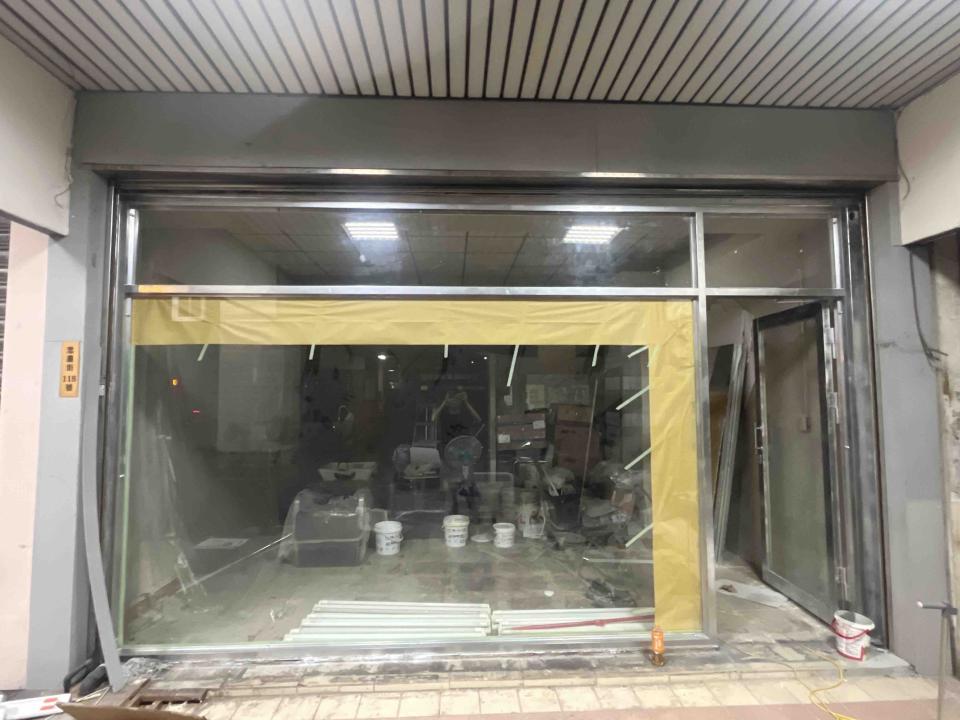 油漆工程案件圖片