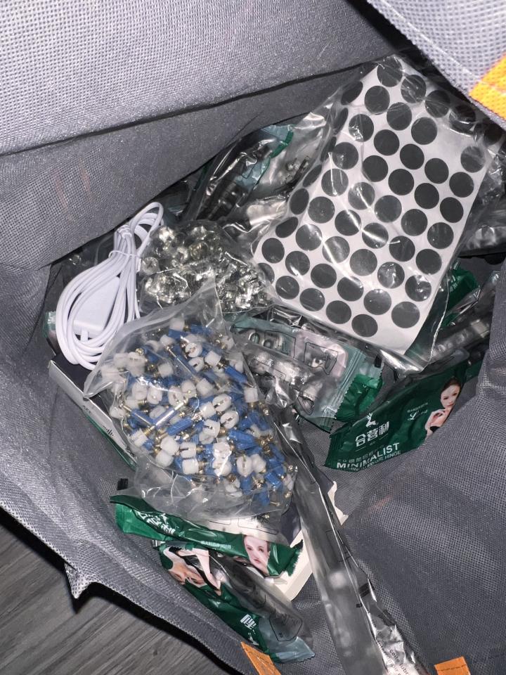 家具組裝案件圖片