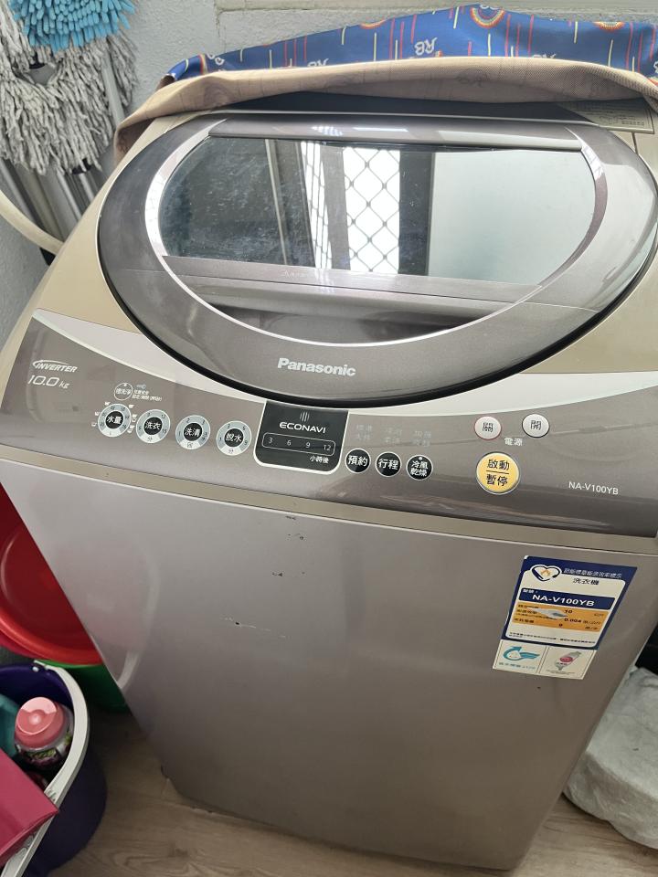 冷氣清洗案件圖片