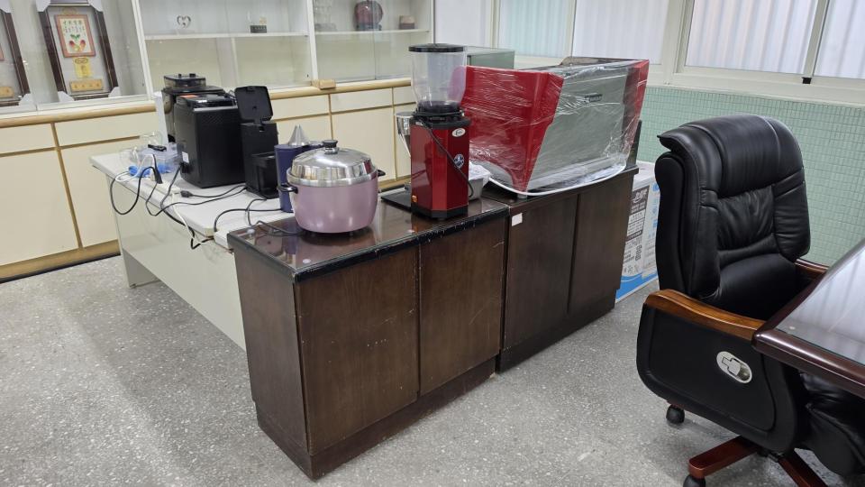 木工施工案件圖片