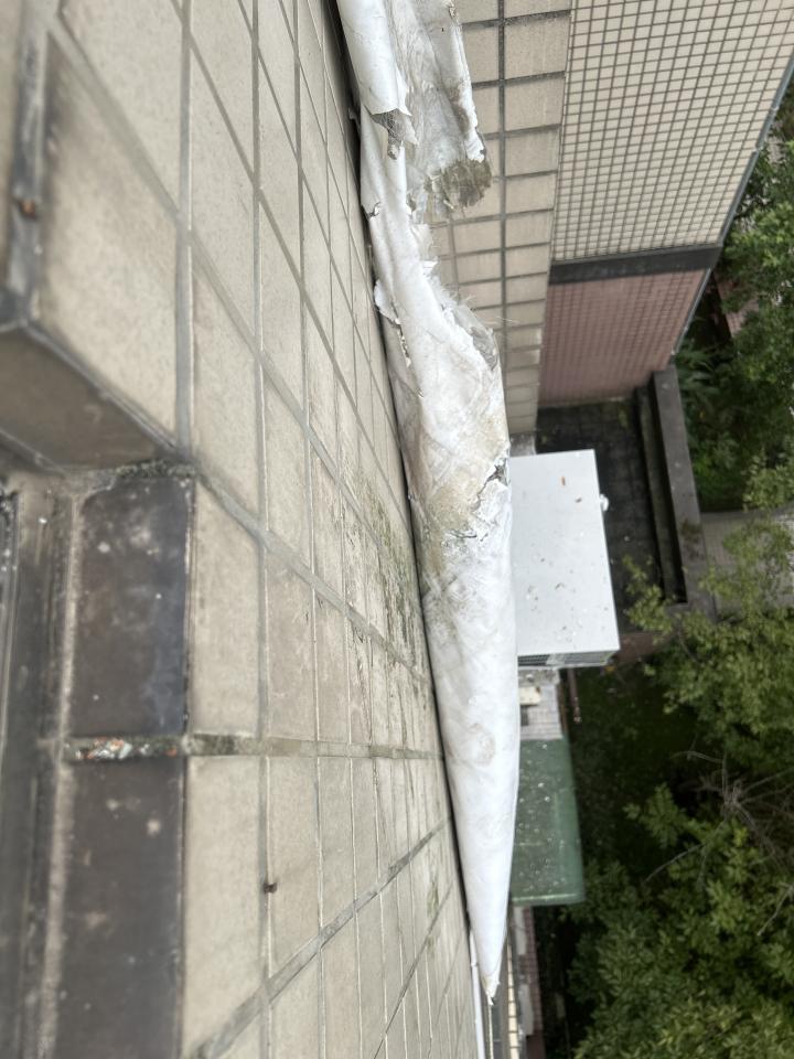 招牌維修案件圖片