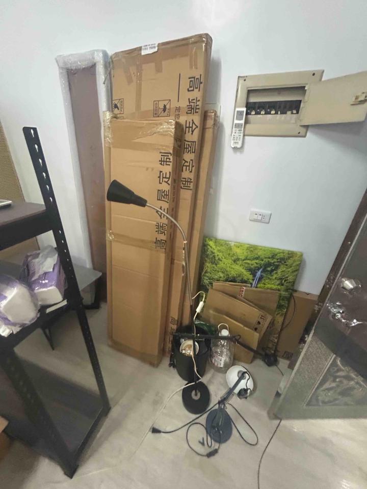 搬家案件圖片