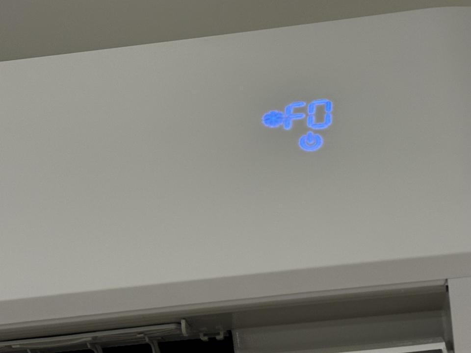 冷氣維修保養案件圖片