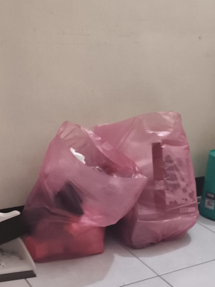 代收垃圾案件圖片