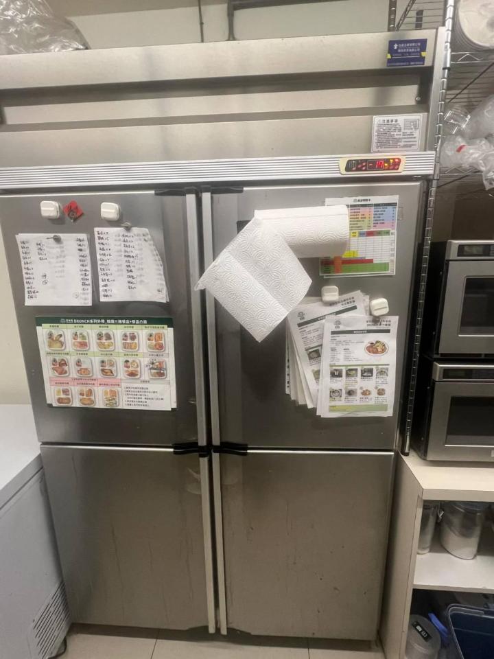 冰箱搬運案件圖片
