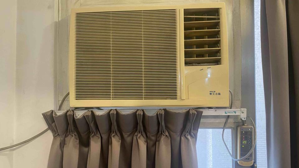冷氣灌冷媒案件圖片