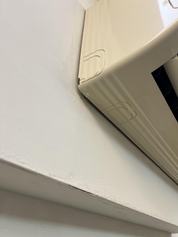 冷氣維修保養案件圖片