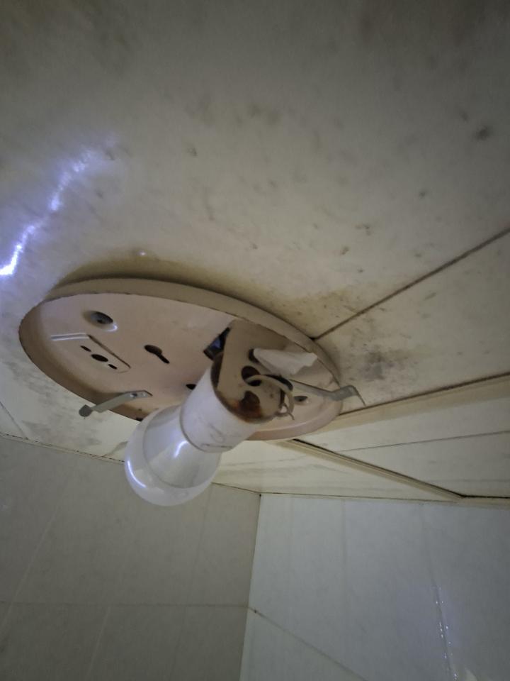 燈具維修案件圖片