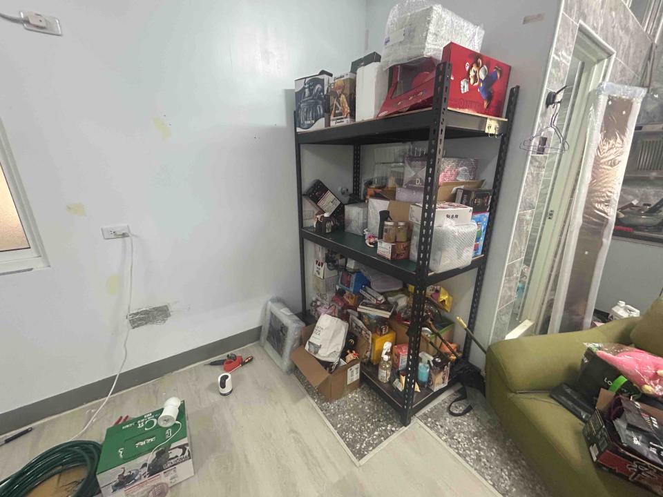 家具搬運案件圖片