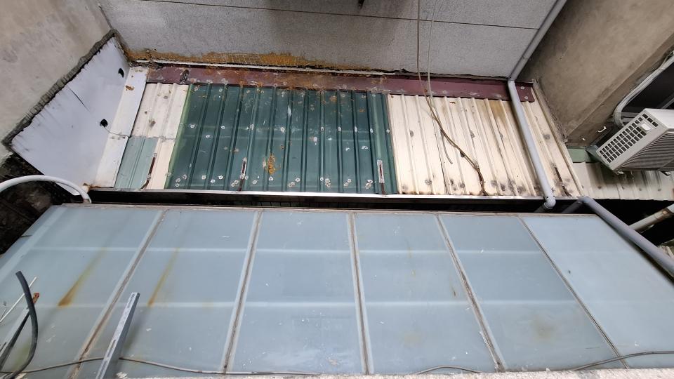 採光罩案件圖片