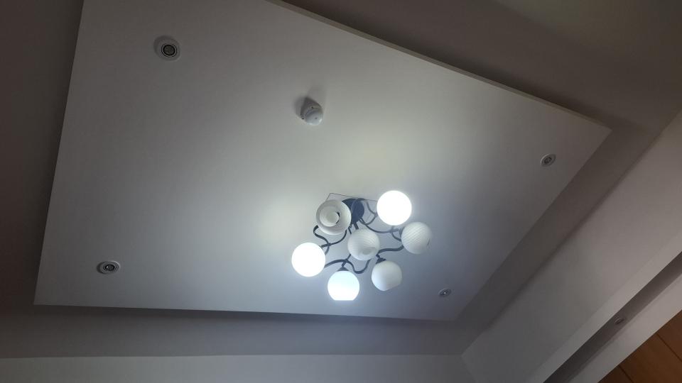 燈具維修案件圖片
