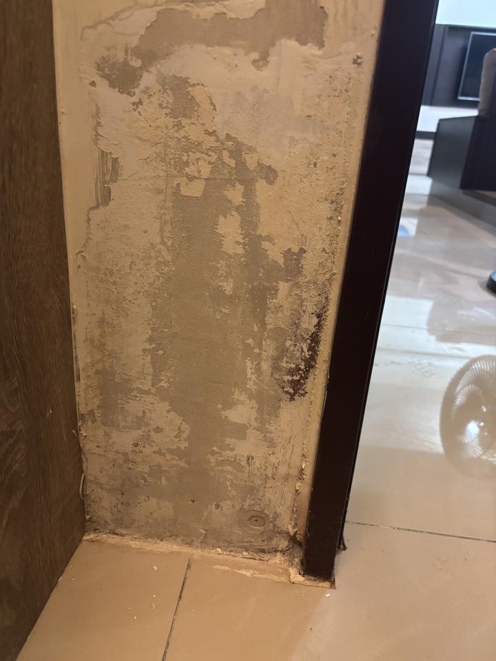 抓漏案件圖片