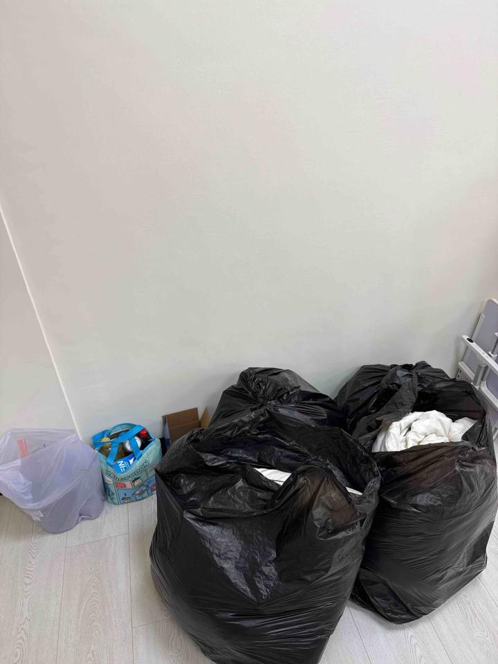 代收垃圾案件圖片