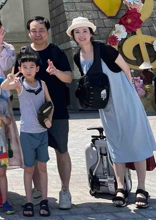 妝髮造型師案件圖片