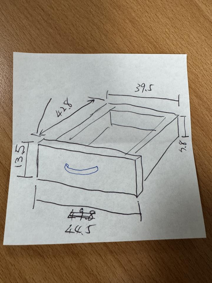 廚具安裝案件圖片