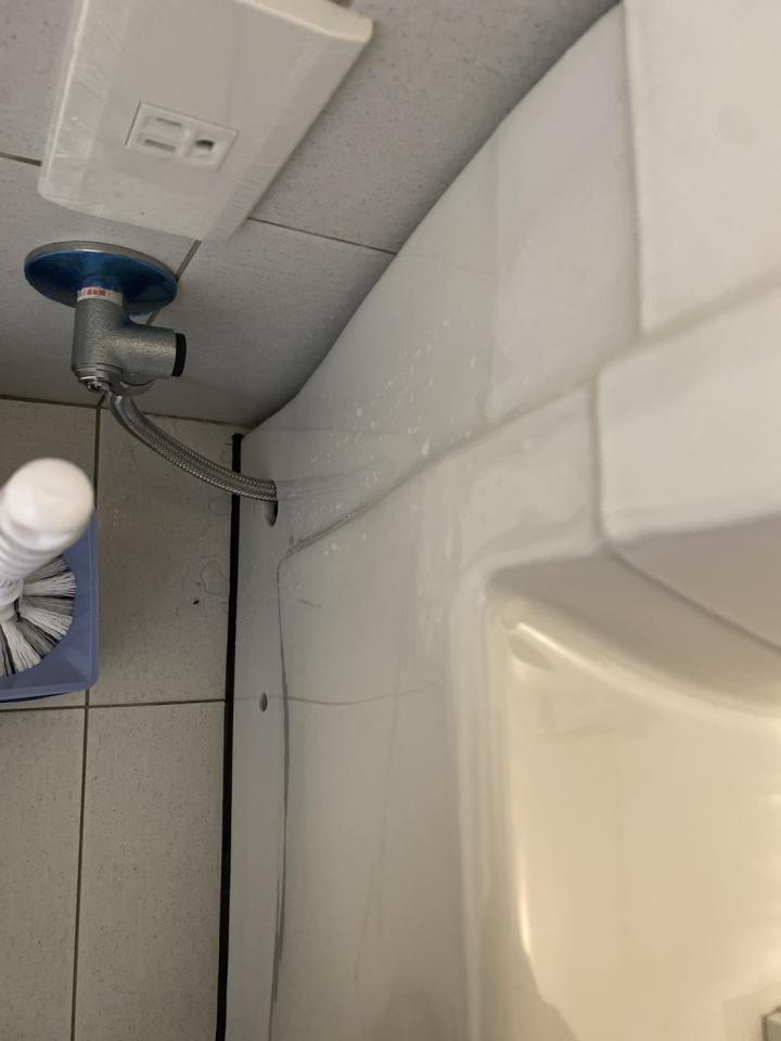 馬桶裝修案件圖片