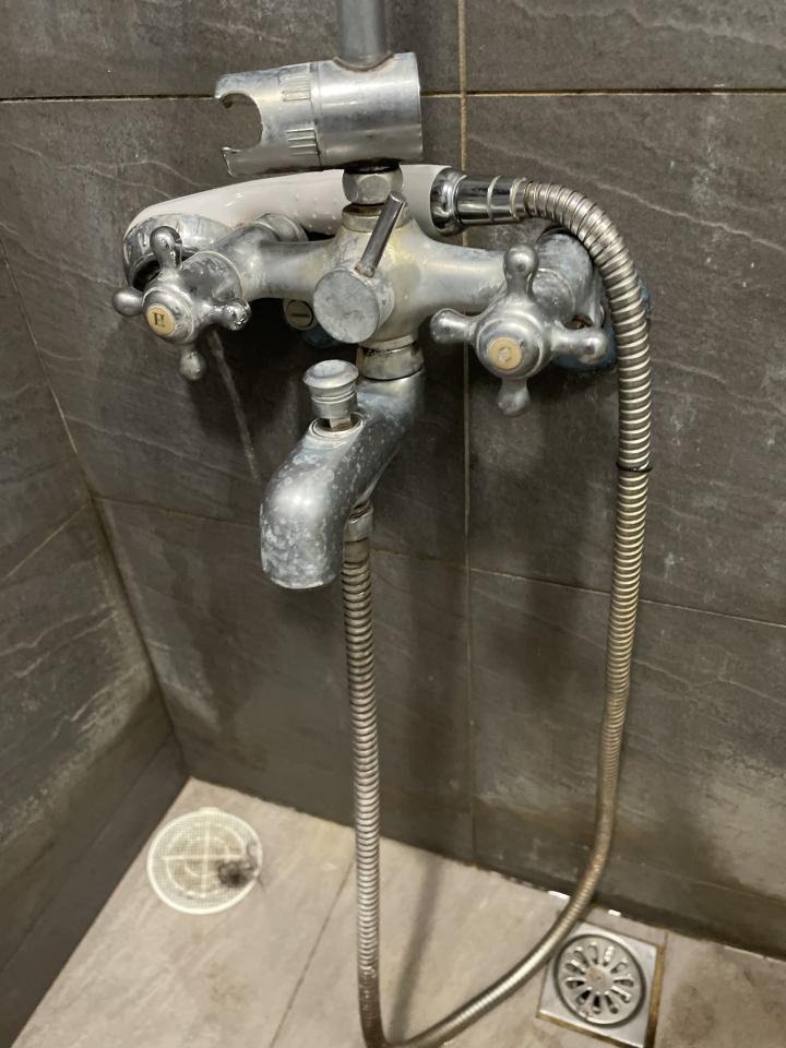 水龍頭裝修案件圖片