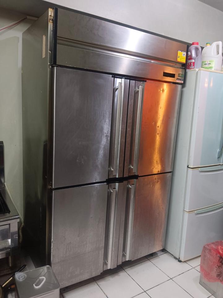 冰箱搬運案件圖片