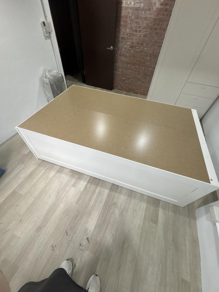 家具組裝案件圖片
