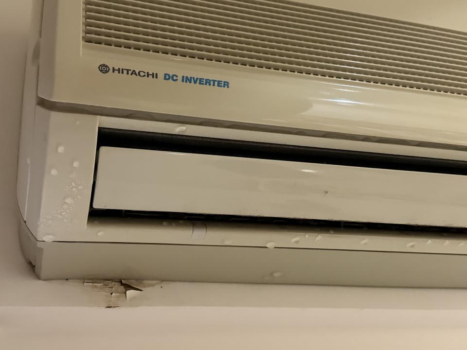 冷氣維修保養案件圖片