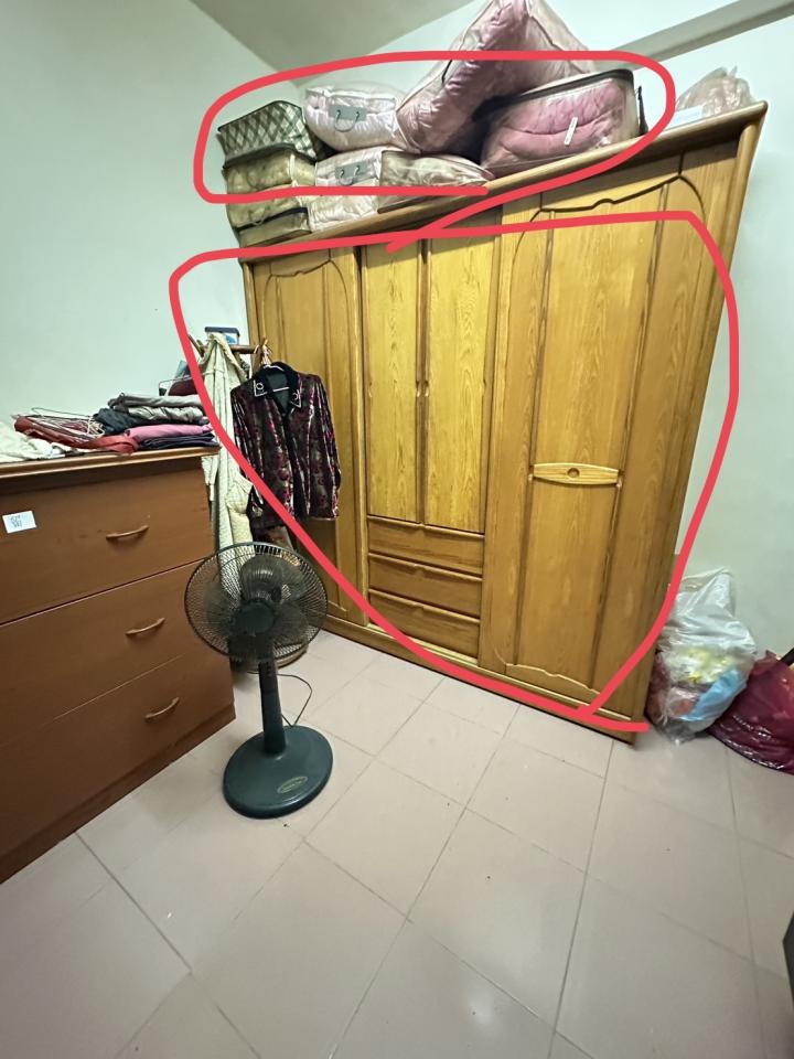 搬家案件圖片