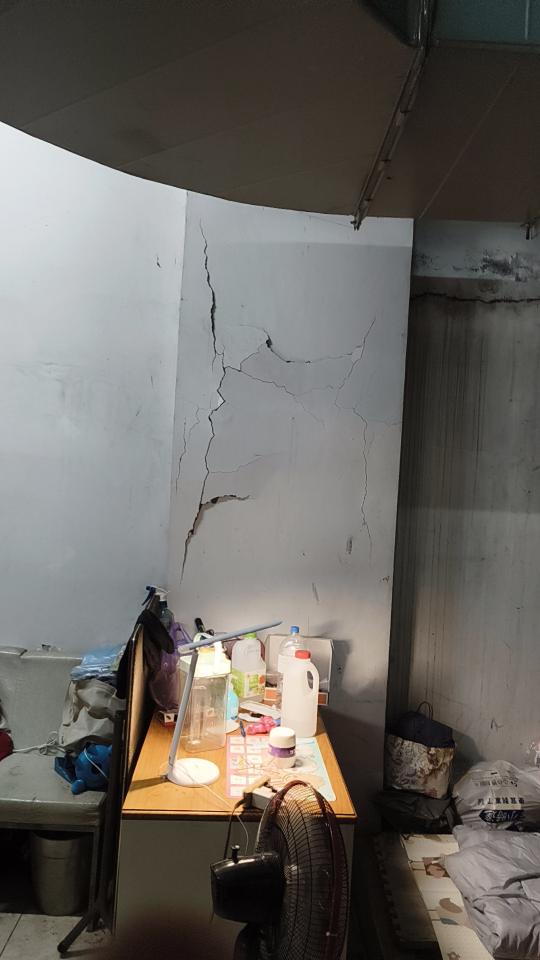 結構補強工程案件圖片