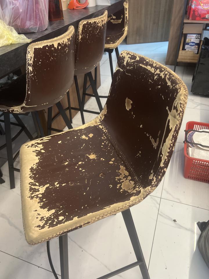 沙發修理案件圖片