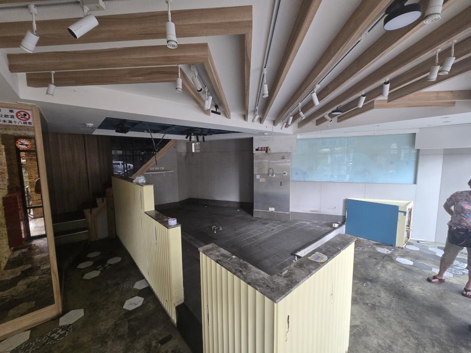 油漆工程案件圖片