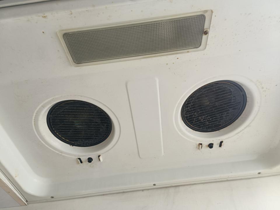 抽油煙機清洗案件圖片