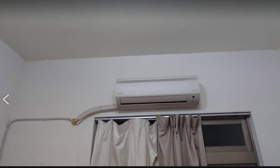 冷氣移機案件圖片