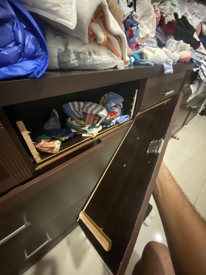 家具維修案件圖片