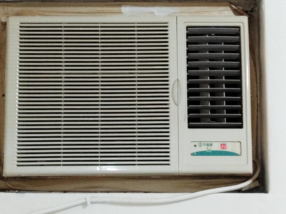 冷氣維修保養案件圖片