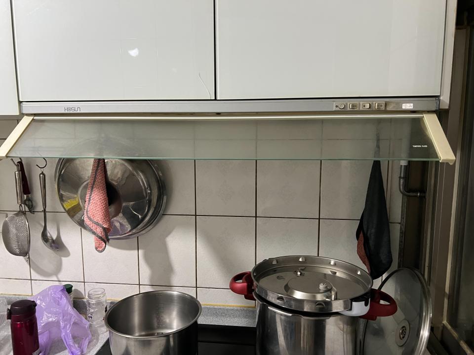 廚具安裝案件圖片