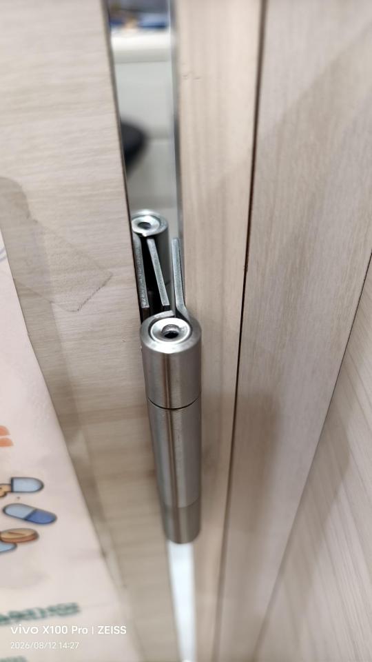伸縮門案件圖片