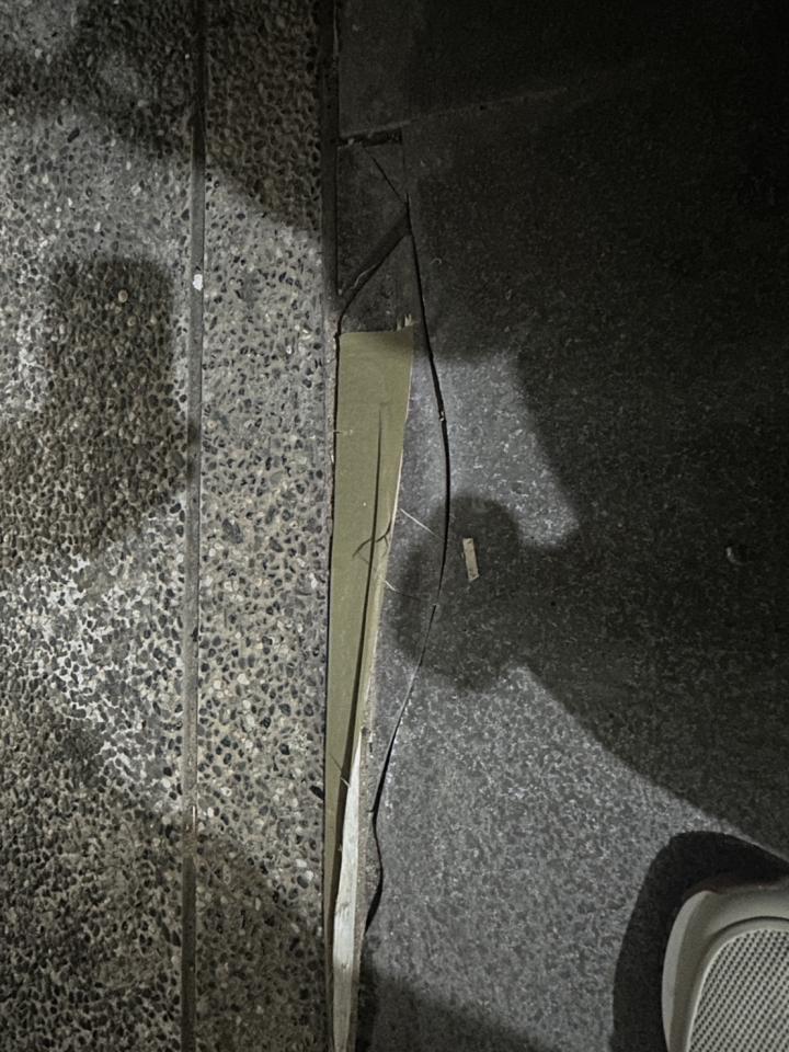 磁磚修補案件圖片