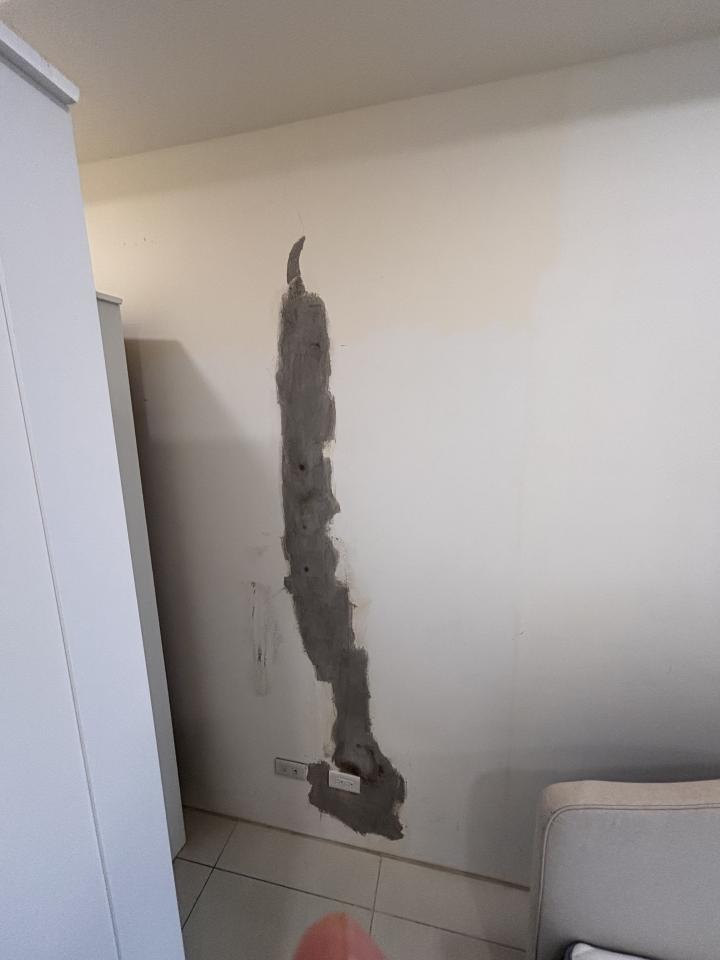 油漆工程案件圖片