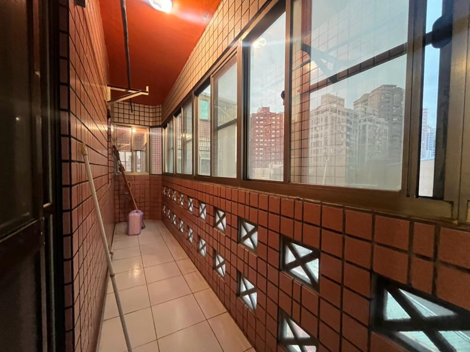 玻璃清潔案件圖片