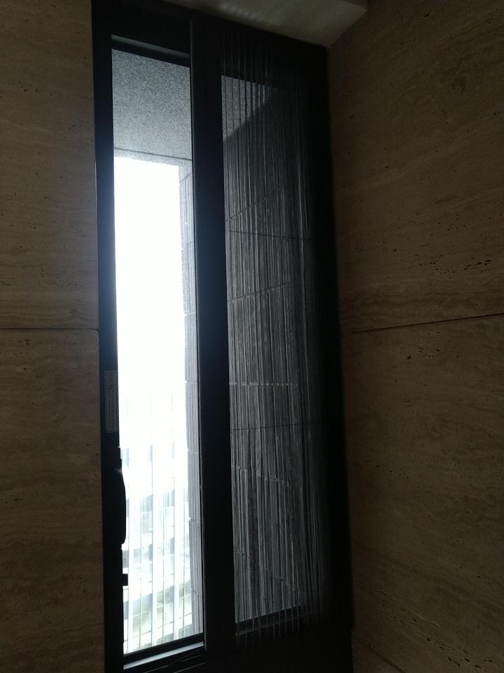 窗戶維修案件圖片