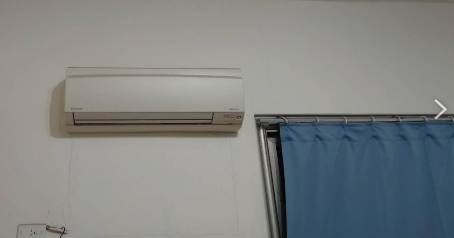 冷氣移機案件圖片