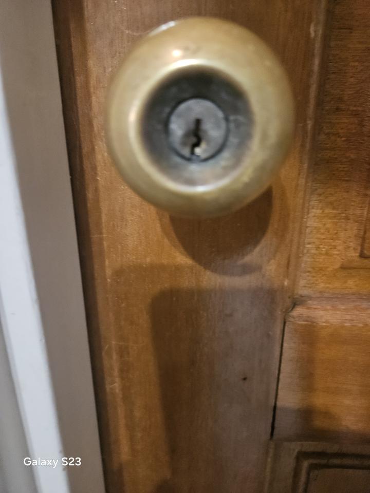 鎖匠案件圖片