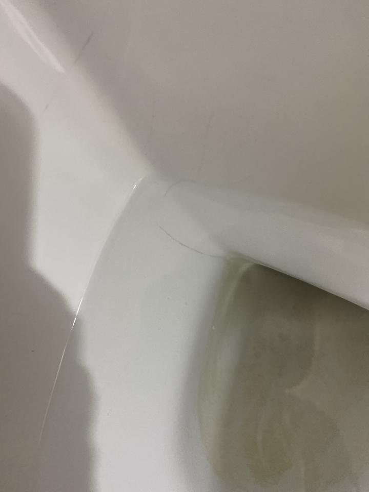 馬桶裝修案件圖片