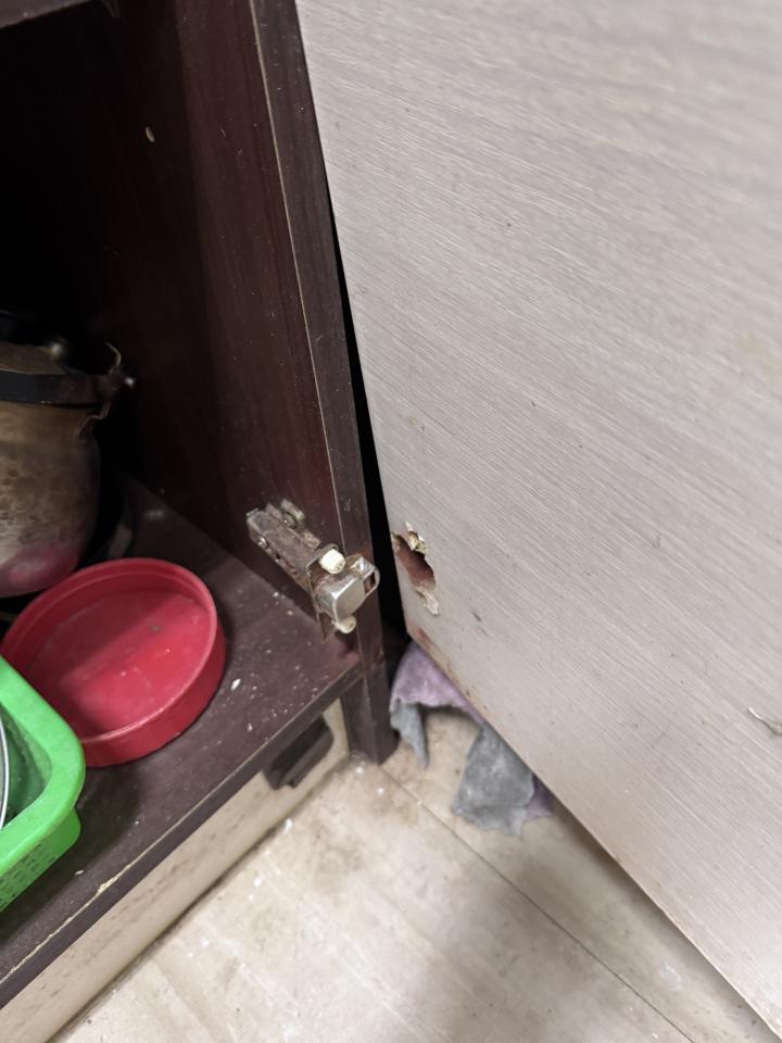 家具維修案件圖片